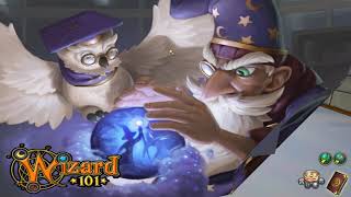 Wizard101: Life Wiz (Side Quests) - Who Do The Mooshu? (Ep. E1) [Mooshu]