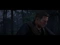 【rdr2】おじさん、チャールズとローズの銀行強盗【レッドデッドリデンプション2】