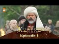 Kurulus Osman Season 6 Episode 1 In Urdu By Atv