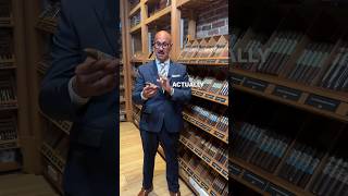 What to look for when picking a cigar 🔎