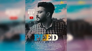 PEED | Cover Song by Ajay Dalia ft. Diljit Dosanjh | Album G.O.A.T | New Punjabi Song 2020