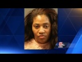 Woman accused of tasing man in possible road rage incident