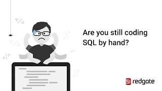 Redgate SQL Prompt - Write, format, and refactor SQL effortlessly