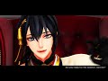 【mmd刀剣乱舞】monster full ver. 【三日月宗近】