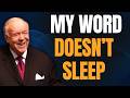 Kenneth E. Hagin: Speak This Before Sleep & Wake Up Healed Again and Again!