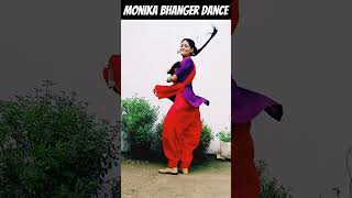 chatak matak k mt na Chale/Monika bhanger #dance #explore #haryanvidance #2023 #song #haryana