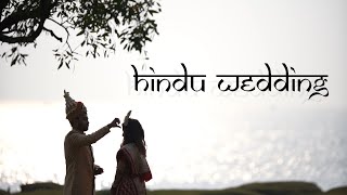 Hindu Wedding | Sanskrit Chant | ChitroGolpo