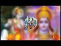 hare rama hare krishna devotional song lyricist satyam raj yadav sr studio beats