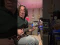 Every Ibanez AZ2204N Player in 20 seconds