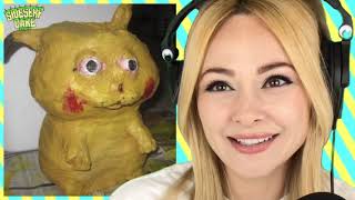 Cake Artist REACTS to CAKE FAILS