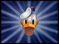 (Almost) Every Single Donald Duck Title Card (1947)