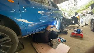 តោនស្ងួត CHEVROLET