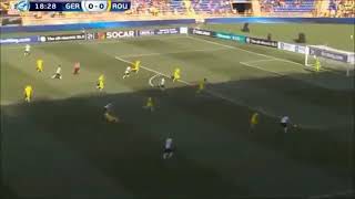 Germania - România 4-2 | Rezumat U21 | ~Plecăm acasă cu fruntea sus~ 🇷🇴