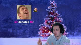 BEST TWITCH MOMENTS COMPILATION 2016 #2