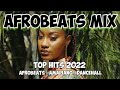 AFROBEATS MIX 2022 | BEST AFROBEATS MIX 2022 by DJ XPRESS