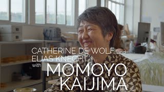 In Conversation with Momoyo Kaijima