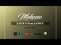 LYGUY feat LINCY Mekosso audio