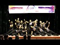 Anna University Beatfreakz 1st Place Techofest 19 Intra College Level Ceg All Girls