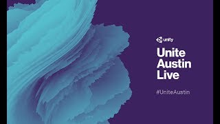 Unite Austin Live - Day 1 - Neill Blomkamp (ADAM: The Mirror), Google, Microsoft, OTOY, MWU \u0026 more