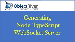 Node WebSockets Server w/ Callback