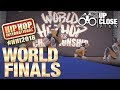 UpClose View: Hybrids of Hip Hop - Philippines | Adult Division at HHI's World Finals