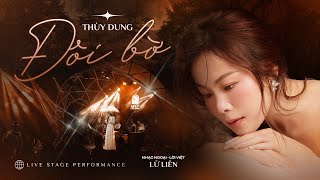 Đôi Bờ (Qui Saura)- Thùy Dung live tại Đà Lạt