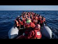 'Major progress' as EU gives fresh push to stalled migration pact