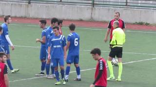 1863Boğaziçi vs Damlaspor -part4