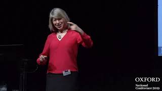 Phenomenon Based Learning with Donna Fields PhD