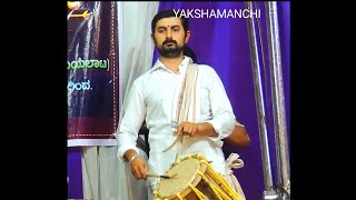 YAKSHAGANA - BHOODEVI UPAKHYANA - 03