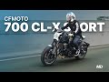 CFMOTO 700 CL-X Sport Review | Beyond the Ride