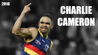 Charlie Cameron 2016 Highlight Reel