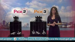 Pick Midday 20191121