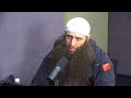 What is Righteous Actions? | Sh. Mohamad Doar | Albayan LIVE #149