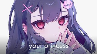 picco - your princess feat.りむる [Vocaloid Electro]