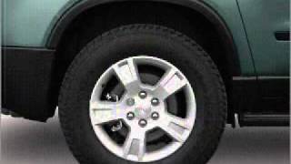 2010 GMC Acadia - LONGMONT CO