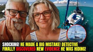 SHOCKING NEW TWIST! Detectives Finally Discovered New Evidence Hidden On The Boat? | Lynette Hooker