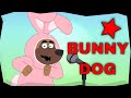 Bullet is a Bunny Dog - Paradise PD (Season 3 Episode 4, 2021)