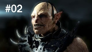 【CanT23】Middle-earth: Shadow of Mordor - 中土世界：魔多之影 #02