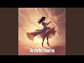 The rhythm found me