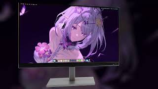 Honkai Star Rail - Castorice [ Live Wallpaper ] PC💻 + Mobile📱 || Animation