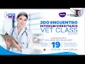 2do encuentro interuniversitario vet class gabrica 2022