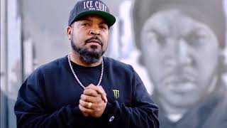 ICE CUBE "KEEP IT GANGSTA" (C-WALK REMIX)