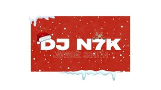 DJ N7K - UN NOEL SHATTA mix Shatta 2k24