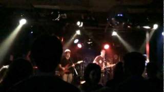 Epyllion - The Girl In The Red Dress ( Live in Ottawa 10-15-2011)