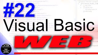 V2 22 VISUAL BASIC 2008 ( Tutorial CSS )