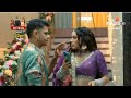 Megha Barsenge PROMO: Suman Ki Baaton Se Pareshaan Arjun Ne Kiya Megha Ko CONFRONT