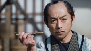 『駕籠屋の稽古』（自主制作映画）