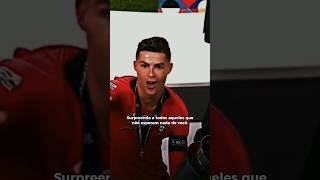 Cristiano Ronaldo Motivacional! #shots #cristianoronaldo #cr7 #futebol