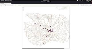 Study SVG Map now with Zoom
